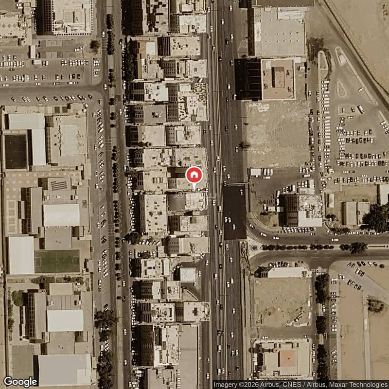 Apartment For Rent in Al Sharafeyah, Jeddah Apartment For Rent in Al Sharafeyah, Jeddah