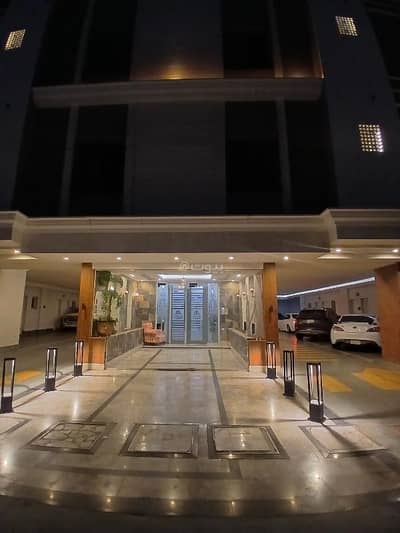 4 Bedroom Flat for Rent in North Jeddah, Jeddah - 4-bedroom apartment for rent in Al-Salama, Jeddah