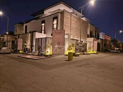 5 Bedroom Villa for Sale in North Riyadh, Riyadh - Villa for Sale in Al Malqa, North Riyadh