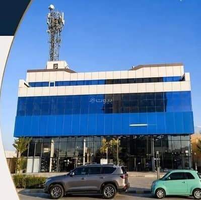 مكتب  للايجار في شمال الرياض، الرياض - مكتب للإيجار في الملقا، شمال الرياض