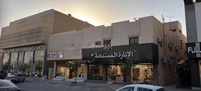 10+ Beds Residential Building for Sale in North Riyadh, Riyadh - Residential Building for Sale in Al Masif, North Riyadh