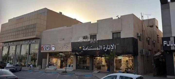 Residential Building for Sale in Al Masif, North Riyadh Residential Building for Sale in Al Masif, North Riyadh