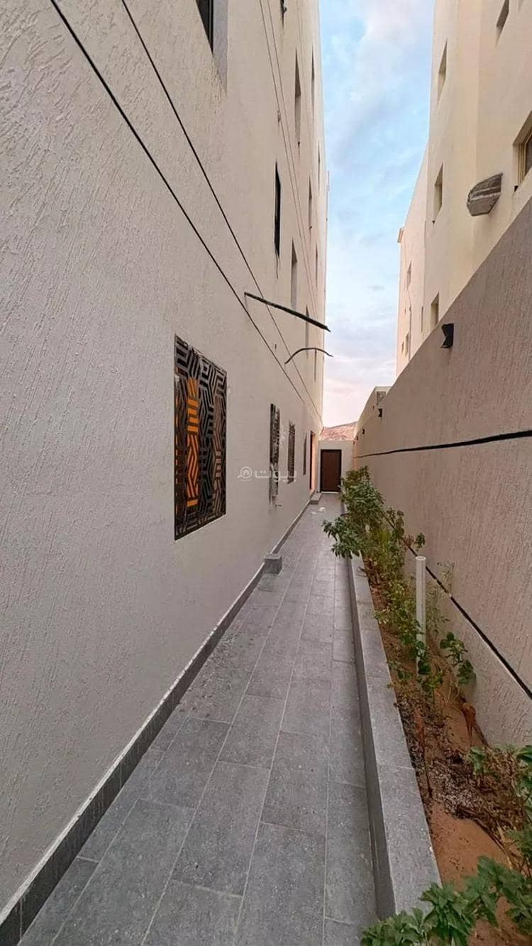 Apartment for sale on Sinan Bin Abi Sinan Street, Al Salam District, Madinah City. Apartment for sale on Sinan Bin Abi Sinan Street, Al Salam District, Madinah City.