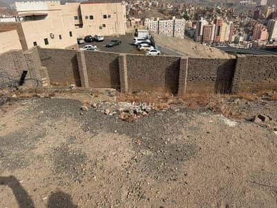 ارض سكنية  للبيع في الجميزة، مكة - أرض سكنية للبيع في الجميزة، مكة