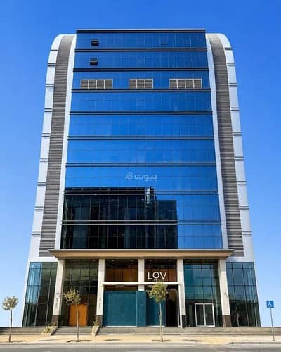 Showroom for Rent in North Riyadh, Riyadh - Exhibition Building for Rent in Al Sahafah, North Riyadh
