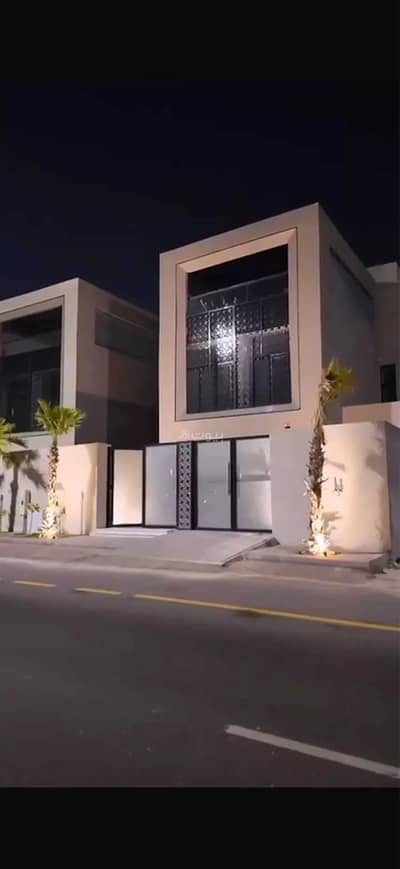فیلا 7 غرف نوم للبيع في البحيرة، الخبر - فيلا للبيع في البحيرة، الخبر