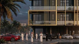دور السعادة