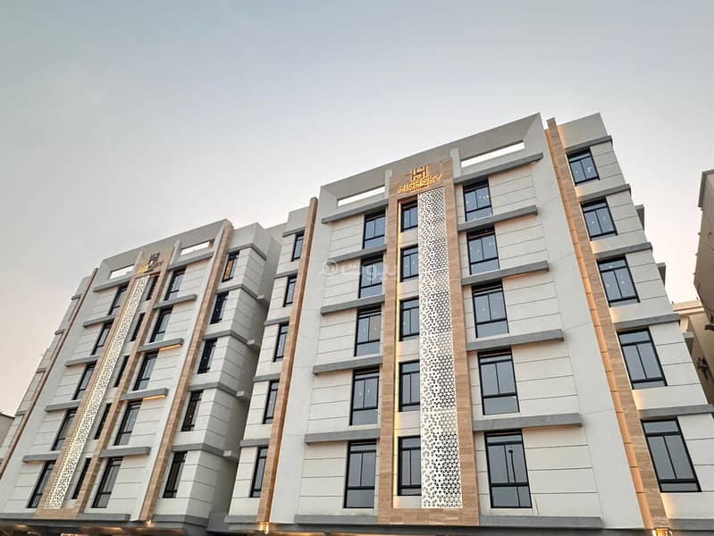 5-bedroom apartment for sale in Al-‘Aziziyah, Jeddah 5-bedroom apartment for sale in Al-‘Aziziyah, Jeddah