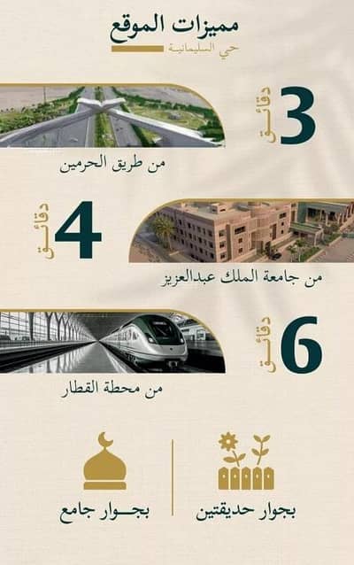 فلیٹ 4 غرف نوم للبيع في شمال جدة، جدة - شقة للبيع في حي السليمانية، شمال جدة فلیٹ 4 غرف نوم للبيع في شمال جدة، جدة - شقة للبيع في حي السليمانية، شمال جدة