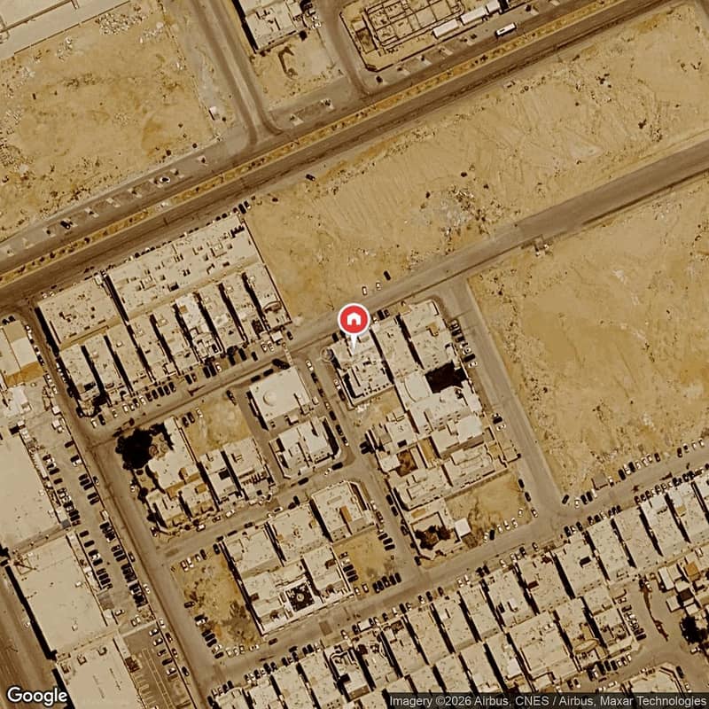 Villa For Sale in Qurtubah, Riyadh Villa For Sale in Qurtubah, Riyadh