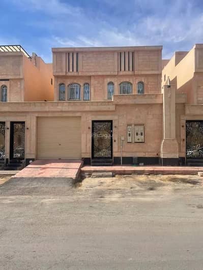فیلا 7 غرف نوم للبيع في غرب الرياض، الرياض - فيلا للبيع في طويق،الرياض