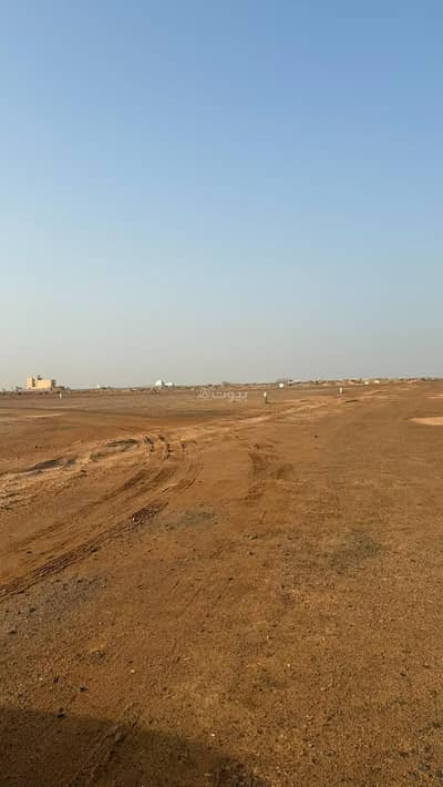 Residential Land for Sale in Al Bawadir, Jeddah - Residential land for sale – Thal