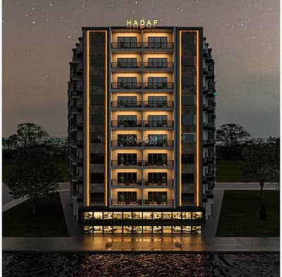 Residential Land for Sale in Al Khour, Al Khobar - Project: Apartment for sale in Al-Khobar, Al-Khorr district - Area 140 m2