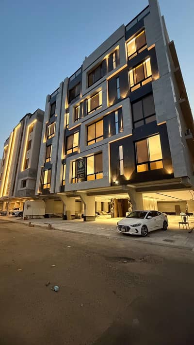 3 Bedroom Flat for Sale in North Jeddah, Jeddah - You own a luxury 3-bedroom apartment with two entrances, owned by the owner, in Jeddah, Al-Salama district. 3 Bedroom Flat for Sale in North Jeddah, Jeddah - You own a luxury 3-bedroom apartment with two entrances, owned by the owner, in Jeddah, Al-Salama district.