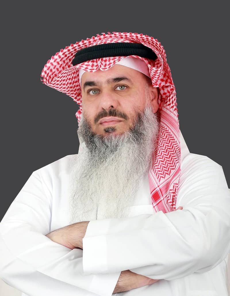 محمد الوهيبي محمد الوهيبي