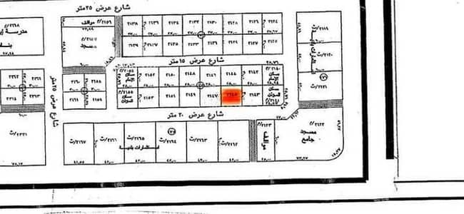 Residential Land for Sale in North Riyadh, Riyadh - Residential land for sale in Al Khair District, north Riyadh Residential Land for Sale in North Riyadh, Riyadh - Residential land for sale in Al Khair District, north Riyadh