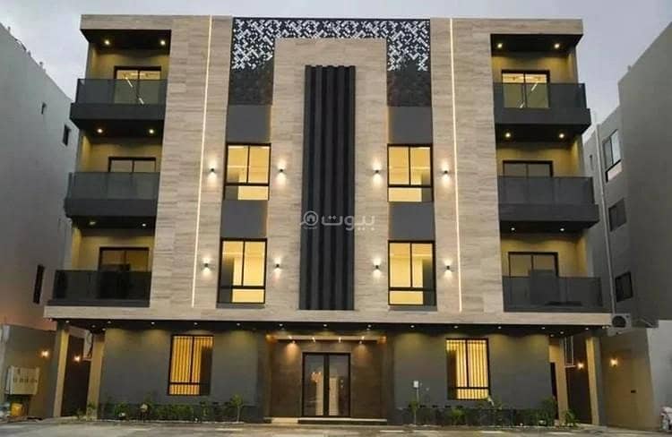 Residential Building for Sale in Al Narjis, North Riyadh Residential Building for Sale in Al Narjis, North Riyadh