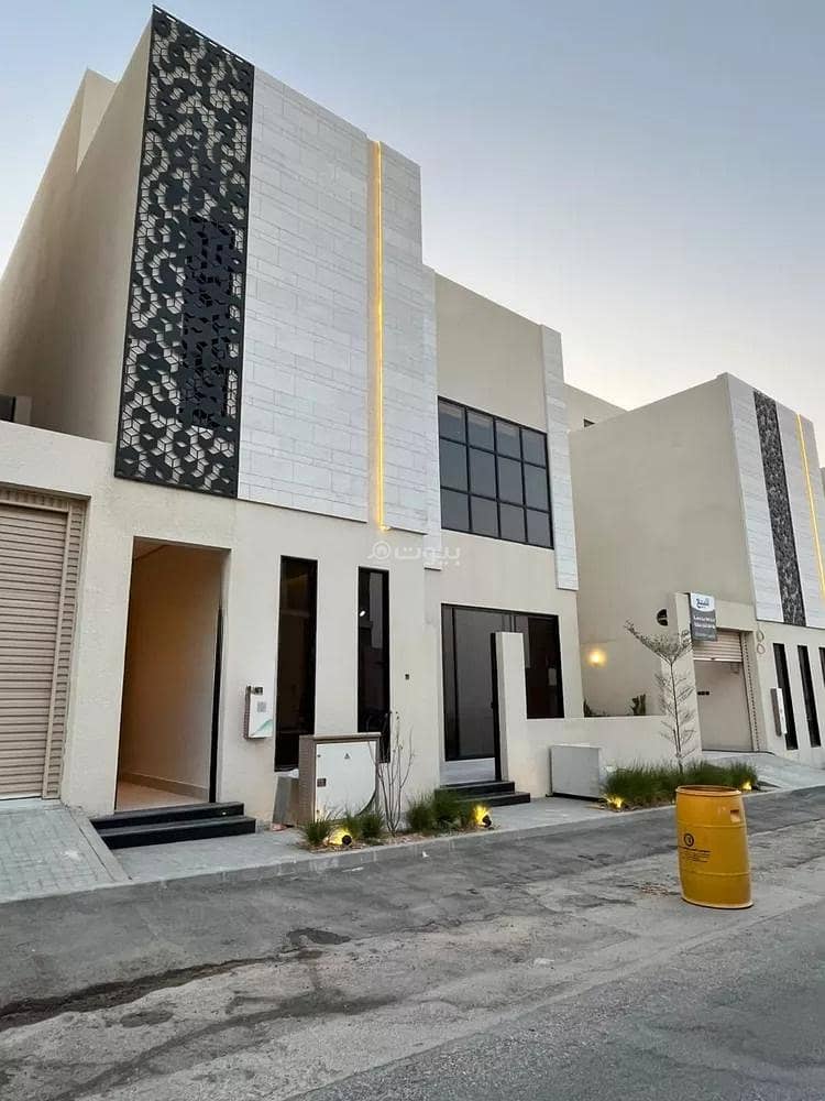 Villa For Sale in Al Mahdiyah, Riyadh Villa For Sale in Al Mahdiyah, Riyadh