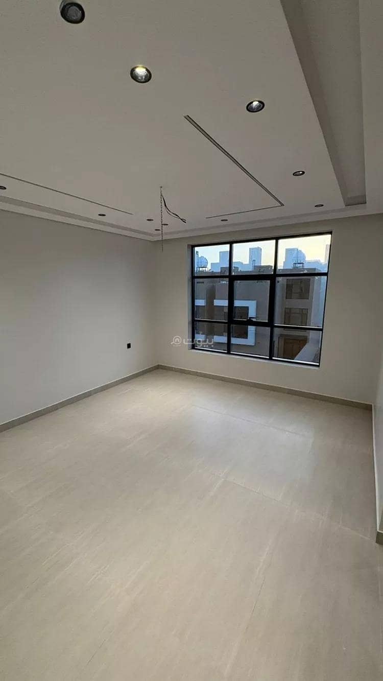 Apartment for sale on Salm Bin Abi Al Dhayyal Street, Shuran District, Madinah City. Apartment for sale on Salm Bin Abi Al Dhayyal Street, Shuran District, Madinah City.