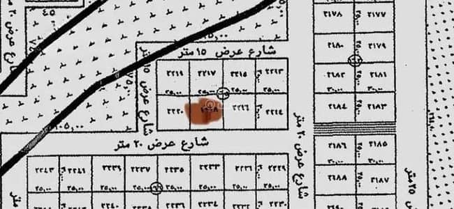 Residential Land for Sale in North Riyadh, Riyadh - Residential land for sale in Al Khair District, north Riyadh Residential Land for Sale in North Riyadh, Riyadh - Residential land for sale in Al Khair District, north Riyadh