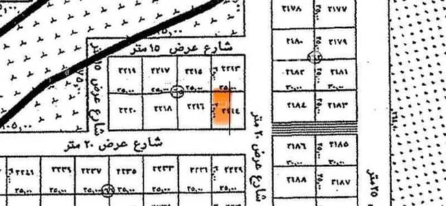 Residential Land for Sale in North Riyadh, Riyadh - Residential land for sale in Al Khair District, north Riyadh Residential Land for Sale in North Riyadh, Riyadh - Residential land for sale in Al Khair District, north Riyadh