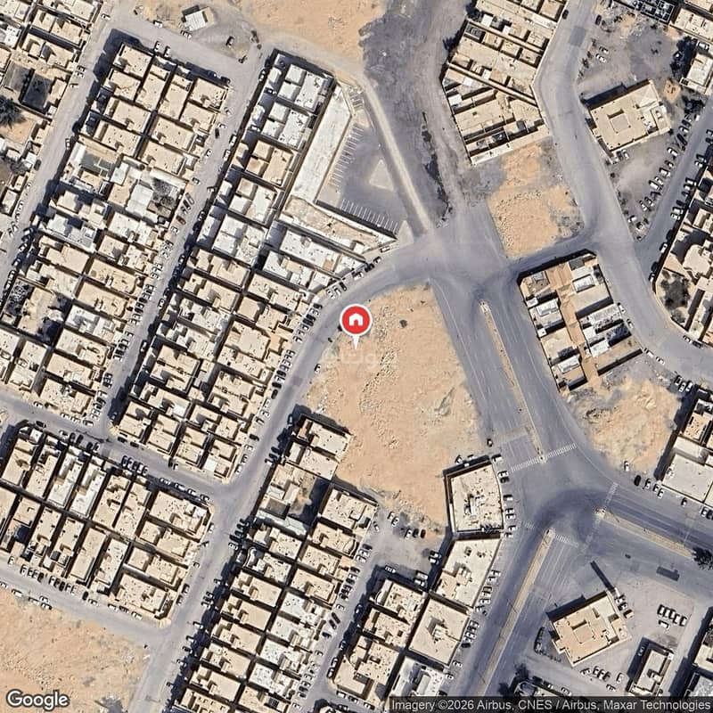 Apartment for sale in Al-Hizam, Riyadh Apartment for sale in Al-Hizam, Riyadh