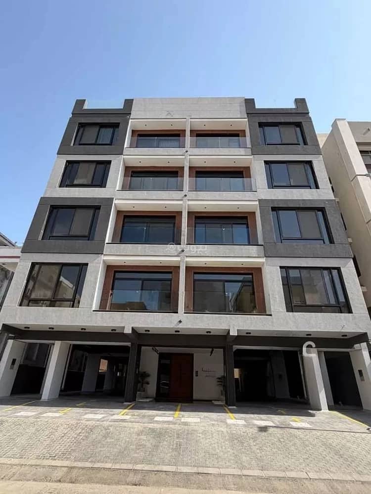 Apartment for sale in Al Nahdah, North Jeddah Apartment for sale in Al Nahdah, North Jeddah