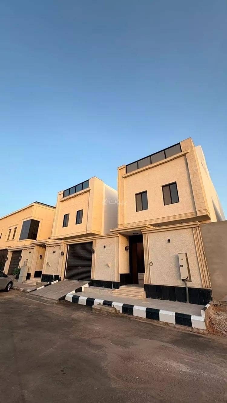 Villa for sale on Abdul Rahman Al Ash'ari Street, Al Sikhab District, Madinah City. Villa for sale on Abdul Rahman Al Ash'ari Street, Al Sikhab District, Madinah City.