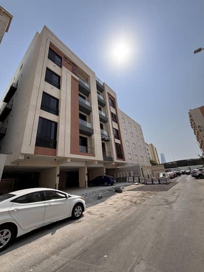 3 Bedroom Flat for Sale in North Jeddah, Jeddah - A luxurious apartment for ownership near King’s Road, consisting of 3 bedrooms in Al-Nahda (Al-Nahda district) 3 Bedroom Flat for Sale in North Jeddah, Jeddah - A luxurious apartment for ownership near King’s Road, consisting of 3 bedrooms in Al-Nahda (Al-Nahda district)