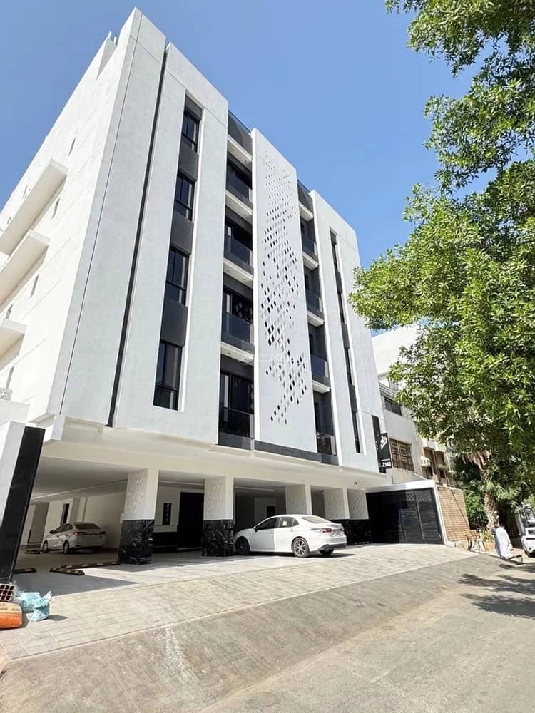 Apartment for sale in Al Salamah, North Jeddah Apartment for sale in Al Salamah, North Jeddah