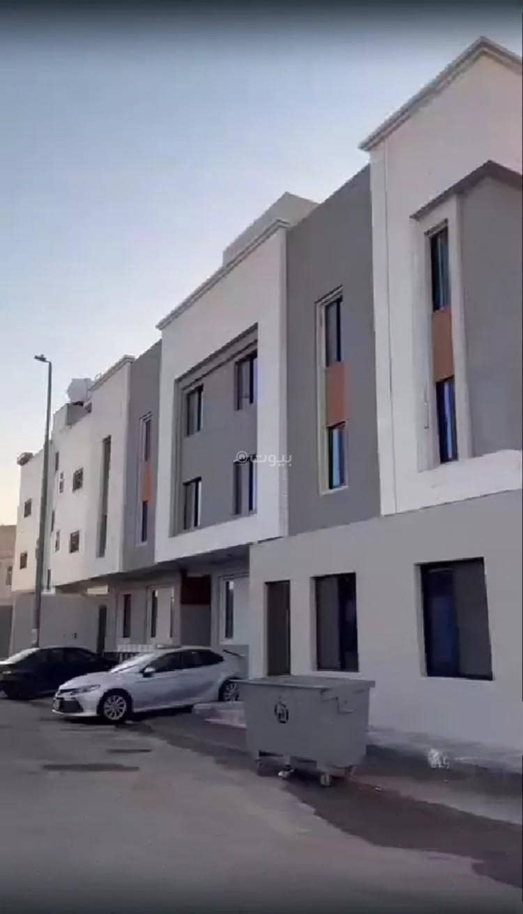 Apartment for sale on Abdul Mun'im Ibn Sulayman Street, Al Mabu'th District, Madinah City. Apartment for sale on Abdul Mun'im Ibn Sulayman Street, Al Mabu'th District, Madinah City.