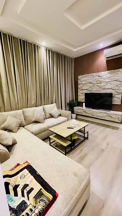 2 Bedroom Flat for Rent in North Riyadh, Riyadh - Two-bedroom apartment for rent in Al-Malqa, Riyadh 2 Bedroom Flat for Rent in North Riyadh, Riyadh - Two-bedroom apartment for rent in Al-Malqa, Riyadh