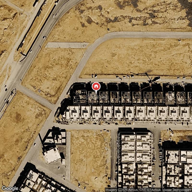 Apartment for sale in Okaz, Riyadh Apartment for sale in Okaz, Riyadh