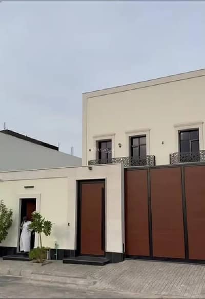 5 Bedroom Villa for Sale in Al Anahi, Madina - Villa for sale on Al Arqam Ibn Abdullah Street, Al Anahi District, Madinah City. 5 Bedroom Villa for Sale in Al Anahi, Madina - Villa for sale on Al Arqam Ibn Abdullah Street, Al Anahi District, Madinah City.