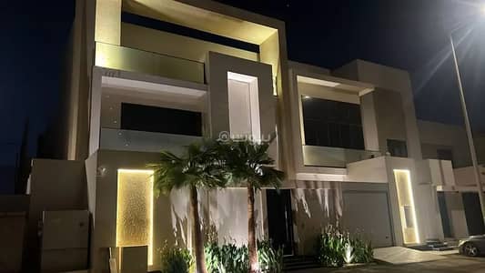 6 Bedroom Villa for Sale in North Riyadh, Riyadh - Villa For Sale in Al Narjis, Riyadh