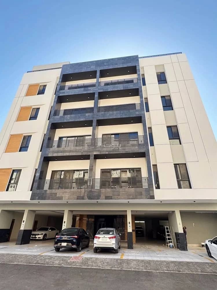 Apartment for sale in Al Faisaliyah, central Jeddah Apartment for sale in Al Faisaliyah, central Jeddah