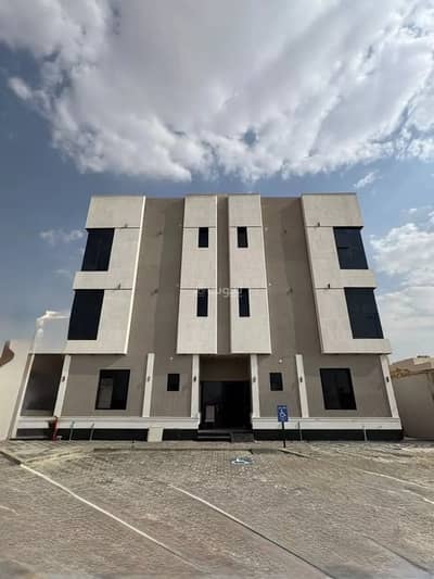 1 Bedroom Apartment for Rent in West Riyadh, Riyadh - Apartment for rent in Dhahrat Laban, West Riyadh