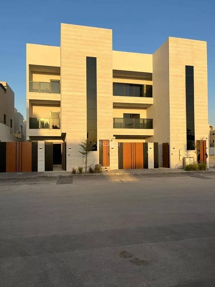 فيلا للبيع في المهديـة، الرياض فيلا للبيع في المهديـة، الرياض