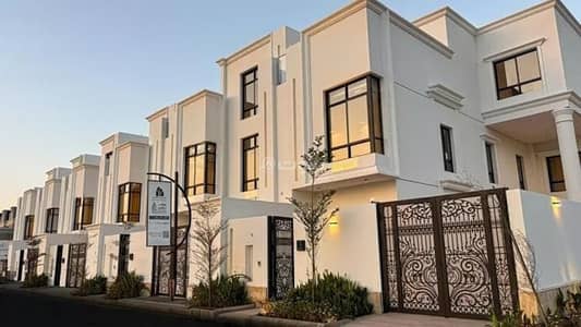 فیلا 6 غرف نوم للبيع في مذينب، المدينة المنورة - فيلا للبيع في شارع قتيبة ابن سعيد, حي وادي مذينب, مدينة المدينة المنورة