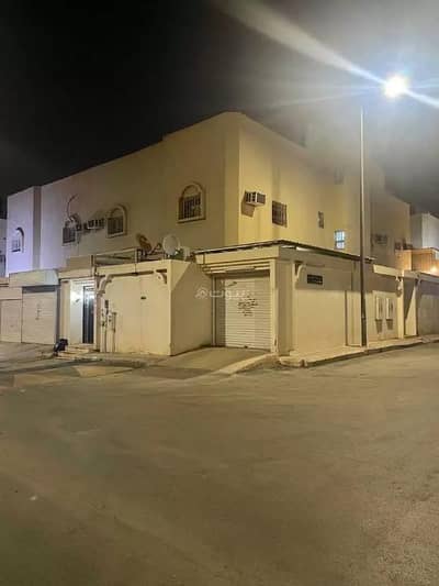 10+ Beds Villa for Sale in West Riyadh, Riyadh - Villa for sale in Shubra, west Riyadh