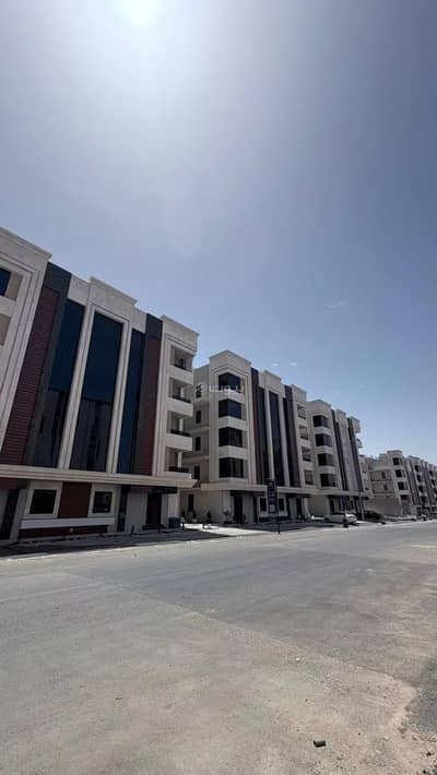 4 Bedroom Flat for Sale in Ayn Al Khif, Madina - Apartment for sale on Abdullah Bin Sulaiman Al Najdi Street, Ain Al Khaif District, Madinah City. 4 Bedroom Flat for Sale in Ayn Al Khif, Madina - Apartment for sale on Abdullah Bin Sulaiman Al Najdi Street, Ain Al Khaif District, Madinah City.