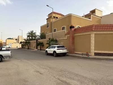 فیلا 10+ غرف نوم للبيع في غرب الرياض، الرياض - فيلا للبيع في السويدي الغربي، غرب الرياض فیلا 10+ غرف نوم للبيع في غرب الرياض، الرياض - فيلا للبيع في السويدي الغربي، غرب الرياض
