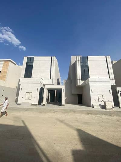 دور 3 غرف نوم للبيع في شرق الرياض، الرياض - دور للبيع في الجنادرية، الرياض