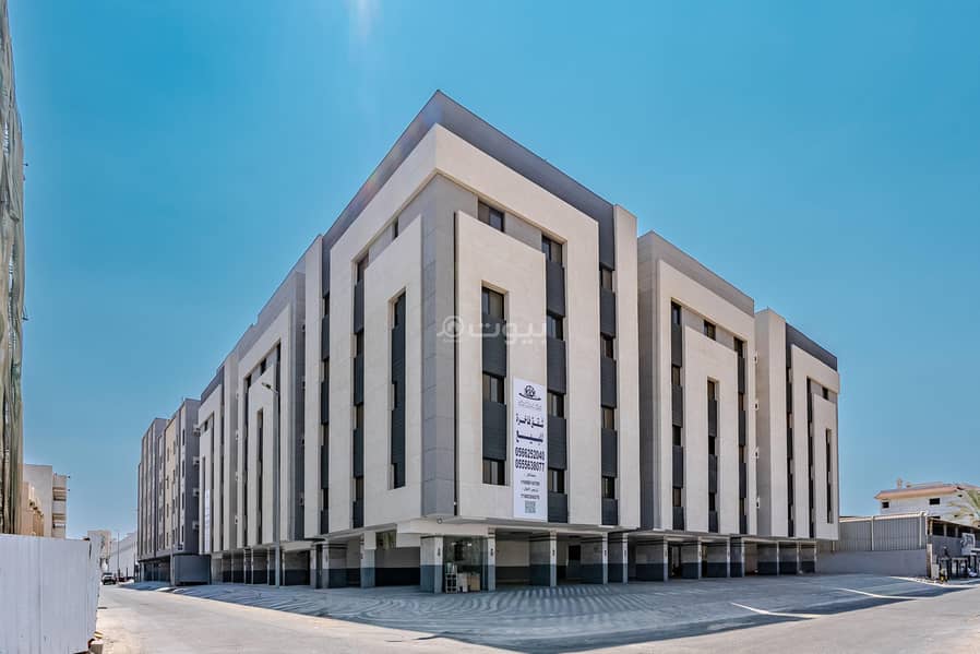 3-bedroom apartment for sale in Al-Moshrefa, Jeddah 3-bedroom apartment for sale in Al-Moshrefa, Jeddah