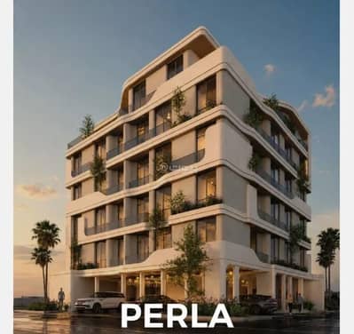 2 Bedroom Apartment for Sale in North Jeddah, Jeddah - Apartment For Sale in Al Yaqout, North Jeddah