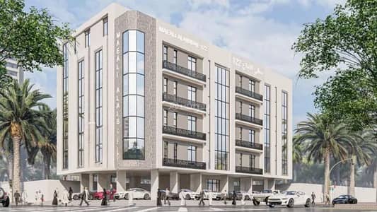 3 Bedroom Apartment for Sale in North Jeddah, Jeddah - Apartment For Sale in Al Nuzhah, North Jeddah 3 Bedroom Apartment for Sale in North Jeddah, Jeddah - Apartment For Sale in Al Nuzhah, North Jeddah