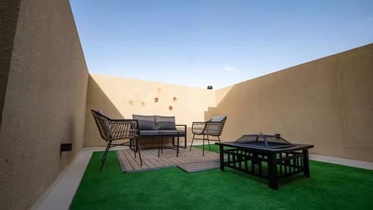 فیلا 3 غرف نوم للايجار في شمال الرياض، الرياض - فيلا للإيجار في النرجس، شمال الرياض