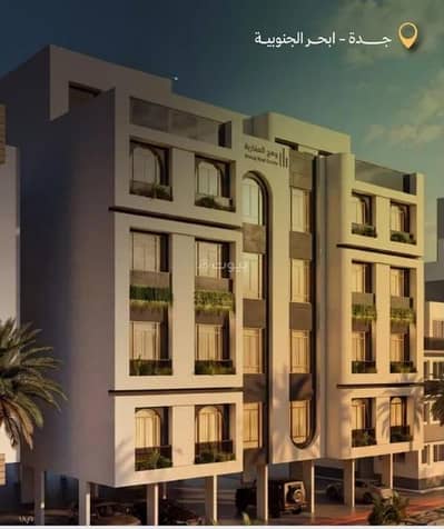 3 Bedroom Apartment for Sale in North Jeddah, Jeddah - Apartment For Sale in Obhur Al Janoubiyah, North Jeddah