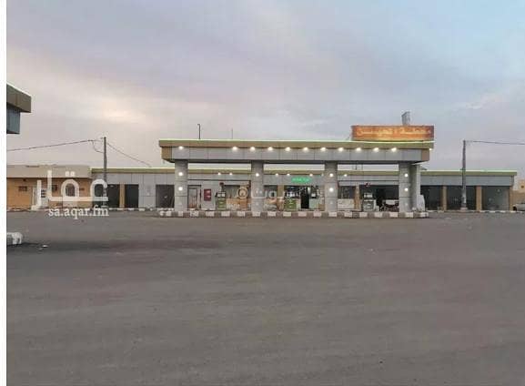 FOR SALE | A complete station with an ownership deed and license – on the Medina Road FOR SALE | A complete station with an ownership deed and license – on the Medina Road