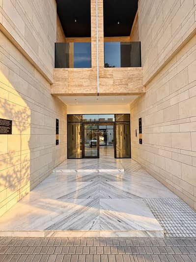 2 Bedroom Apartment for Rent in North Riyadh, Riyadh - Luxury apartment for rent Al Nakheel